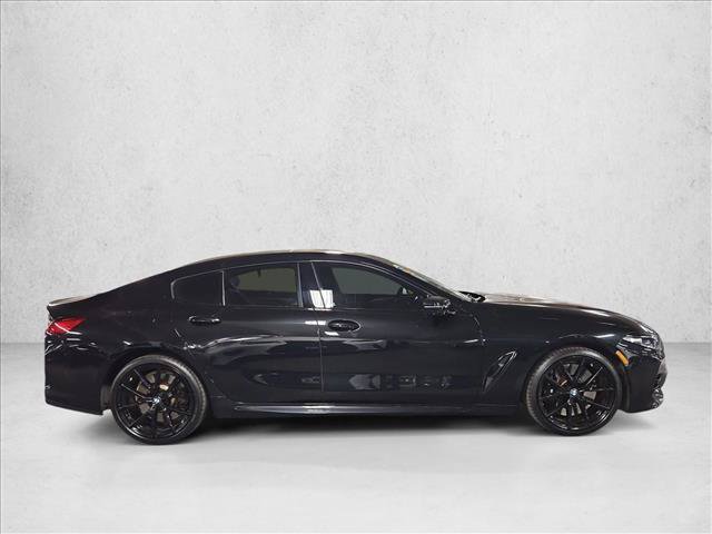 Certified 2025 BMW 840i RWD image 4