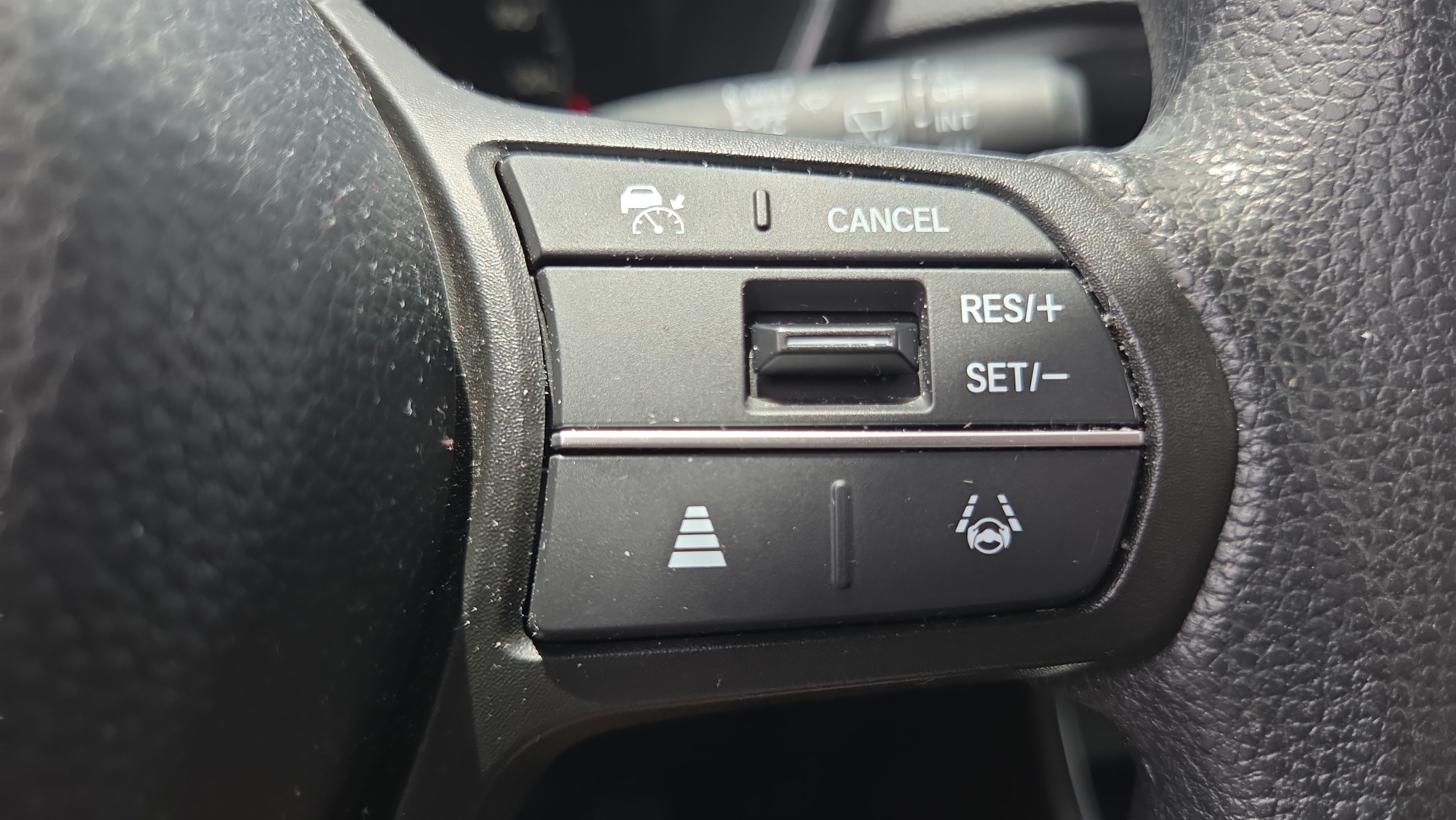 Certified 2025 Honda CR-V LX image 24