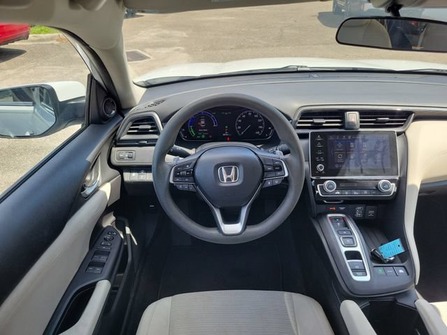 Used 2022 Honda Insight EX image 11