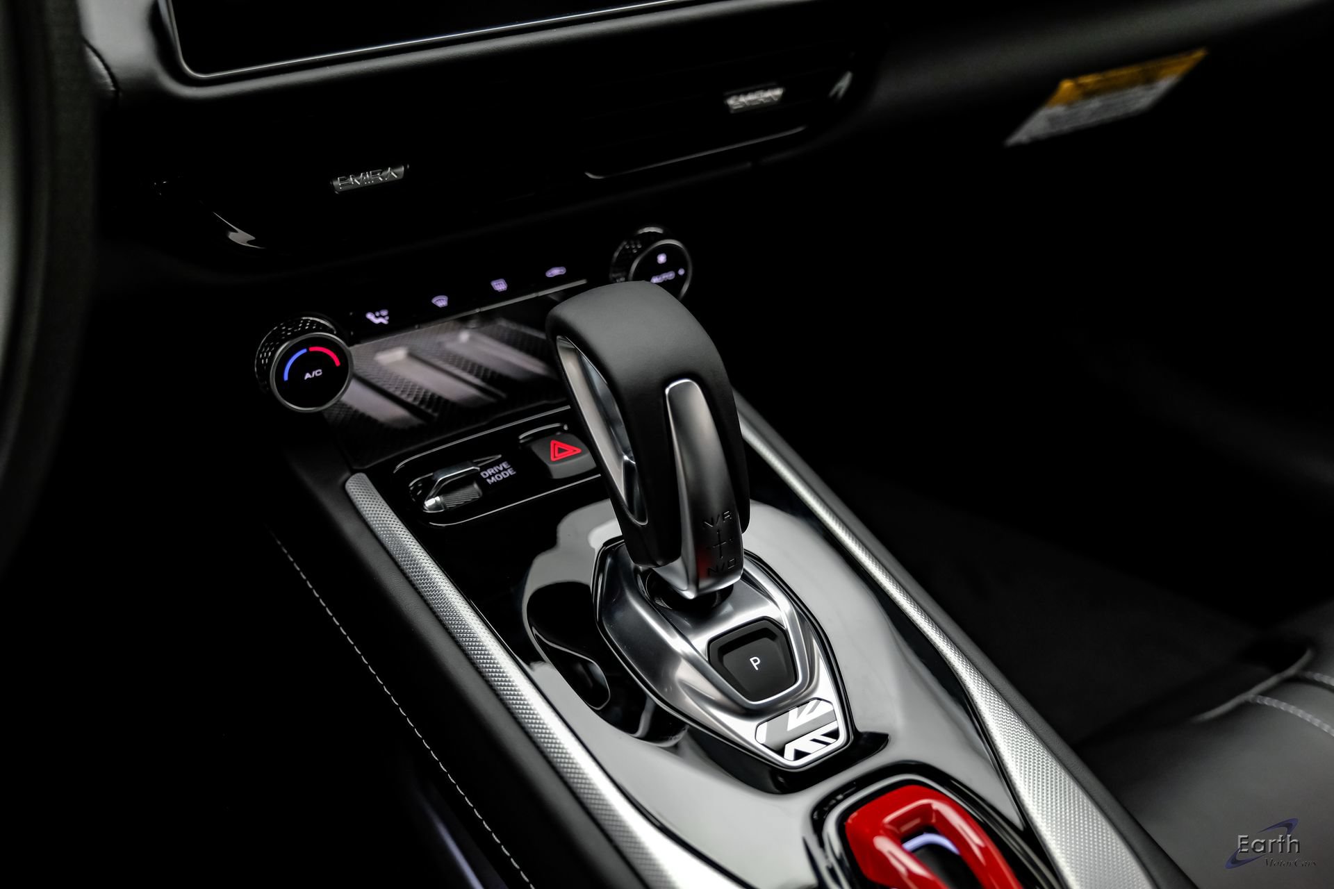 New 2026 Lotus Emira SE RWD image 64