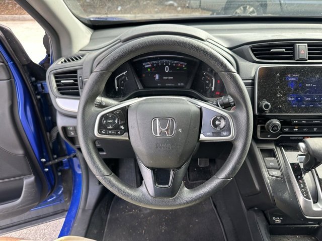 Used 2021 Honda CR-V Special Edition image 16