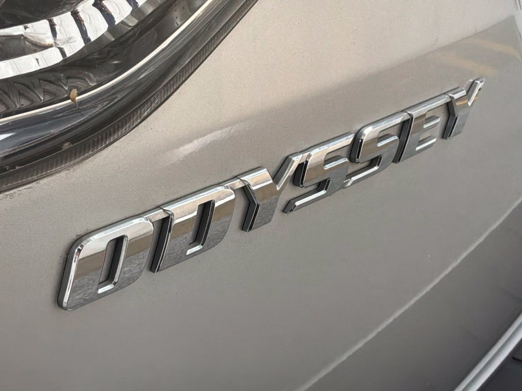 Used 2015 Honda Odyssey EX-L image 23
