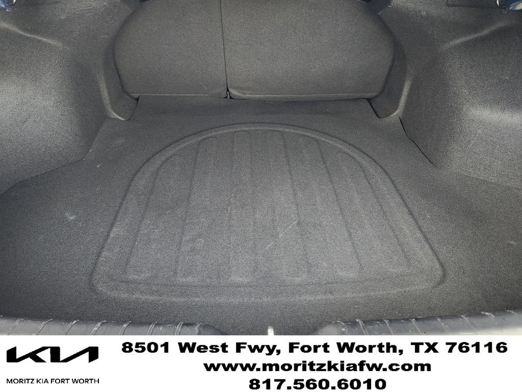 Certified 2025 Kia K4 GT-Line Turbo FWD image 31
