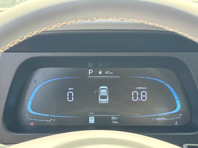 New 2026 Hyundai Elantra SEL Sport Premium FWD image 15