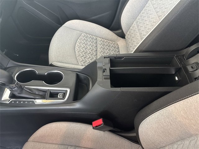 Used 2023 Chevrolet Equinox LT image 25