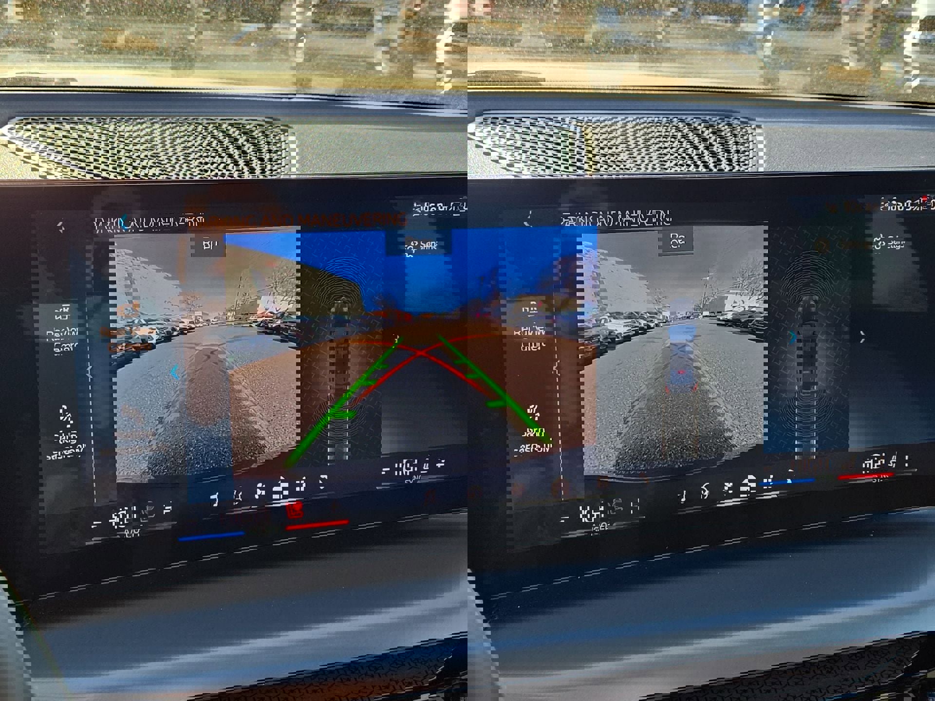 Certified 2026 BMW 430i 430i Premium M Sport image 18