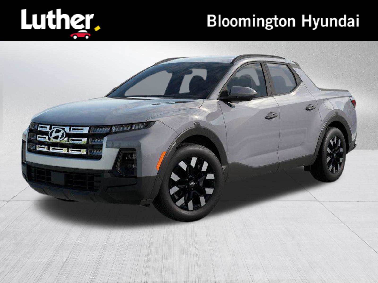 New 2026 Hyundai Santa Cruz SEL image 1