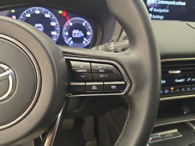 Used 2026 MAZDA CX-90 3.3 Turbo w/ Premium Sport Pkg AWD/4WD image 36
