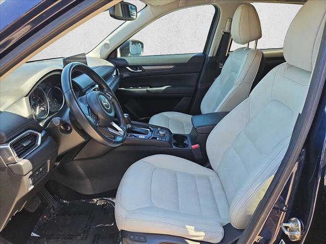 Used 2022 MAZDA CX-5 AWD 2.5 S image 23