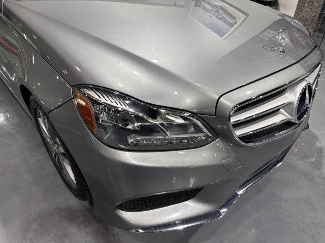Used 2015 Mercedes-Benz E 350 Sedan w/ Premium 1 Package image 33