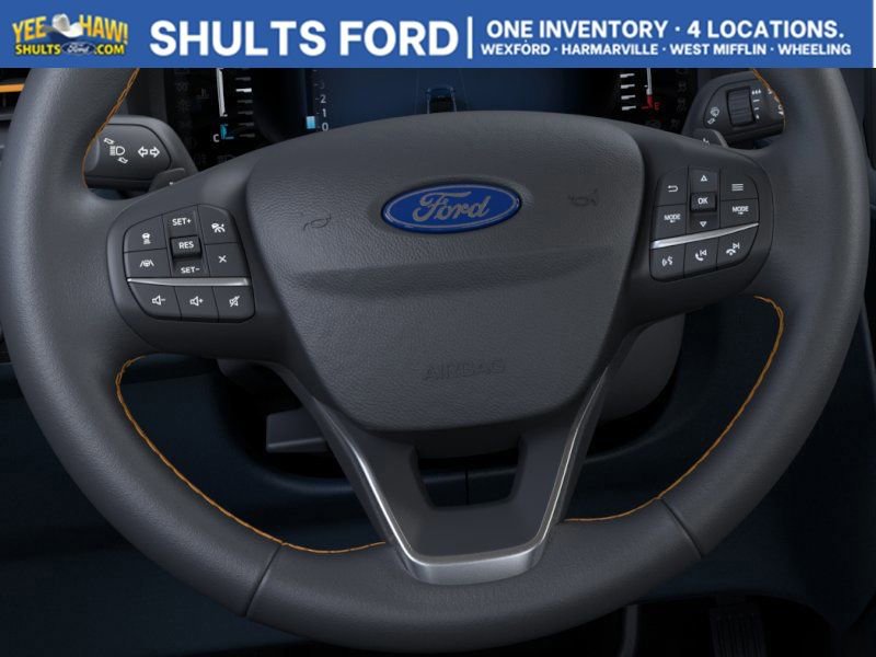 New 2026 Ford Maverick Tremor image 15