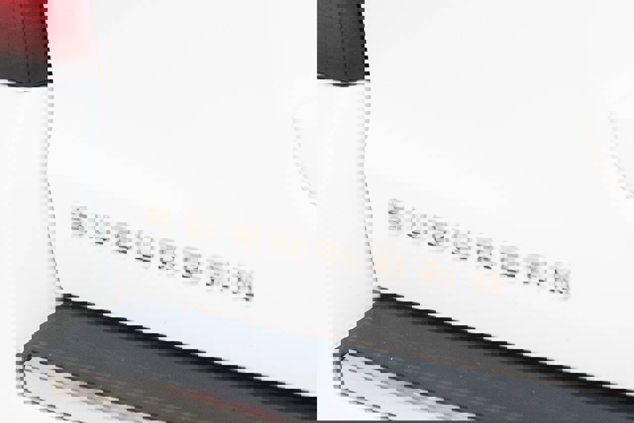 Used 2015 Chevrolet Suburban LTZ image 19