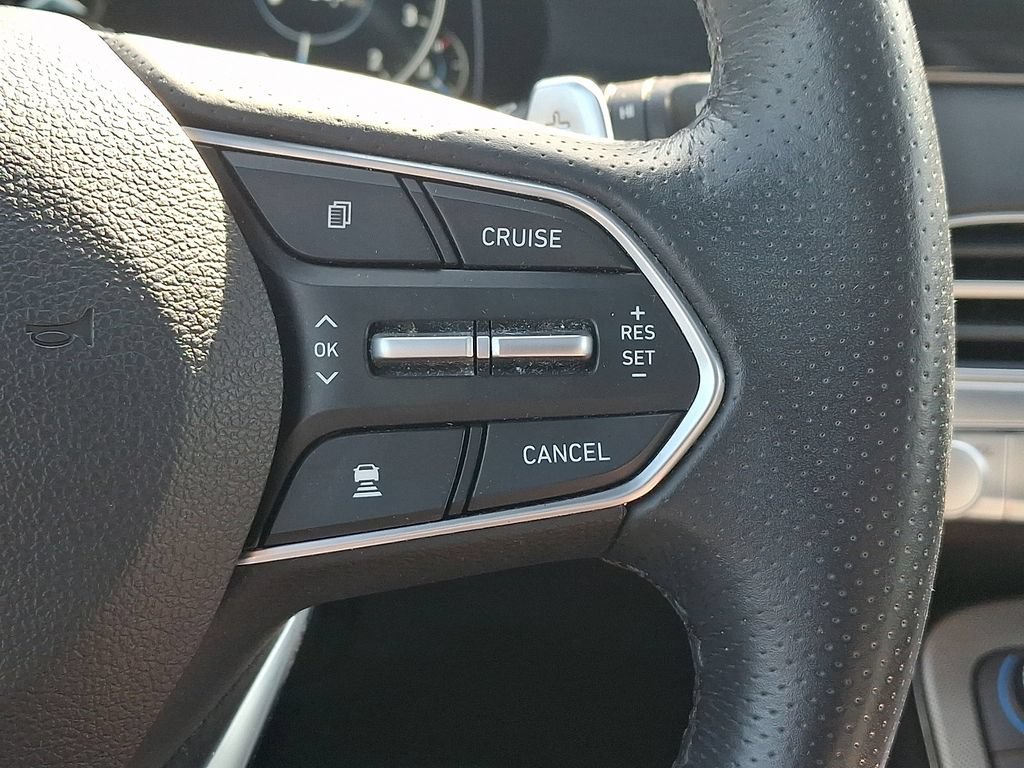 Used 2021 Hyundai Palisade Calligraphy w/ Cargo Package AWD/4WD image 27