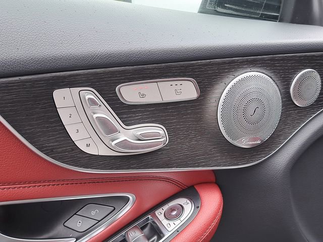 Used 2021 Mercedes-Benz C 300 C 300 image 19