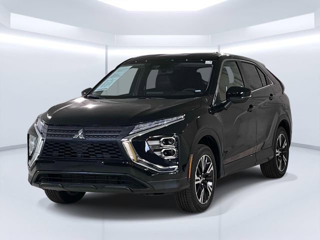 Used 2026 Mitsubishi Eclipse Cross SE