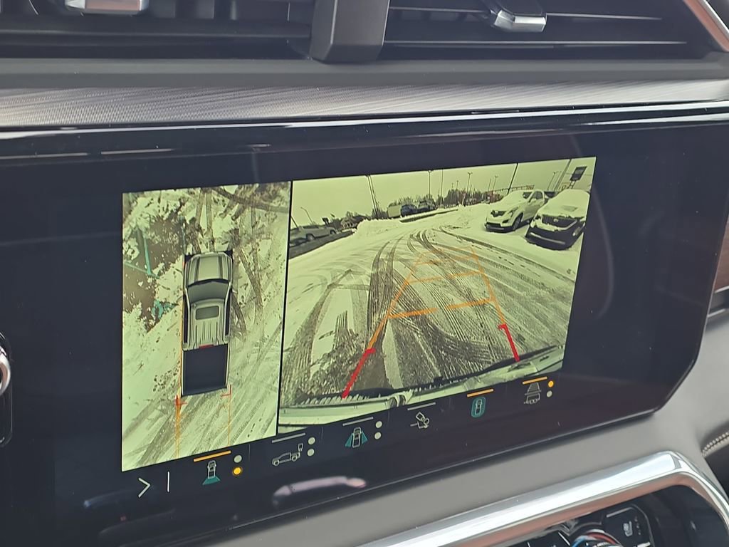 Certified 2023 GMC Sierra 1500 Denali Ultimate image 17