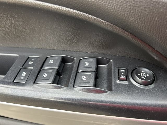 Used 2021 Chevrolet Colorado ZR2 w/ Colorado ZR2 Bison Edition AWD/4WD image 28