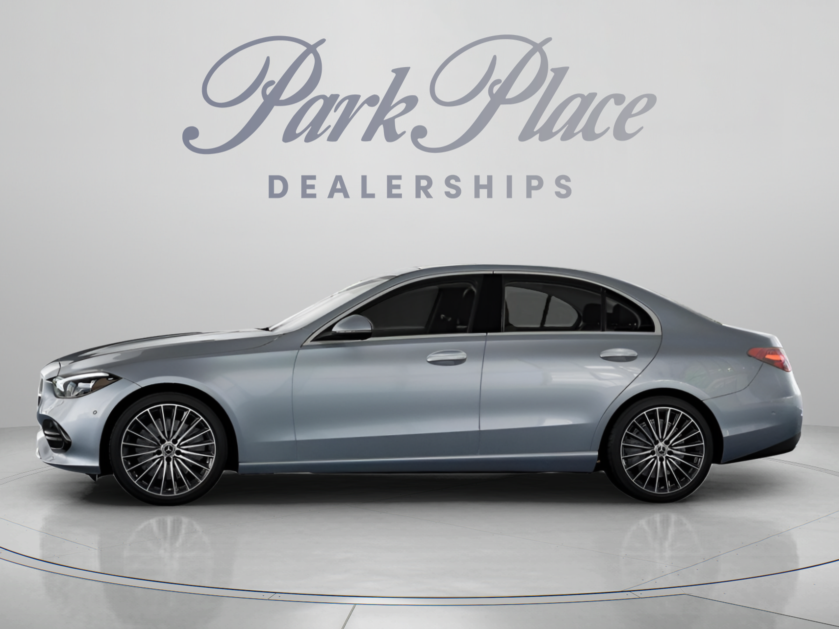 New 2026 Mercedes-Benz C 300 Sedan image 6