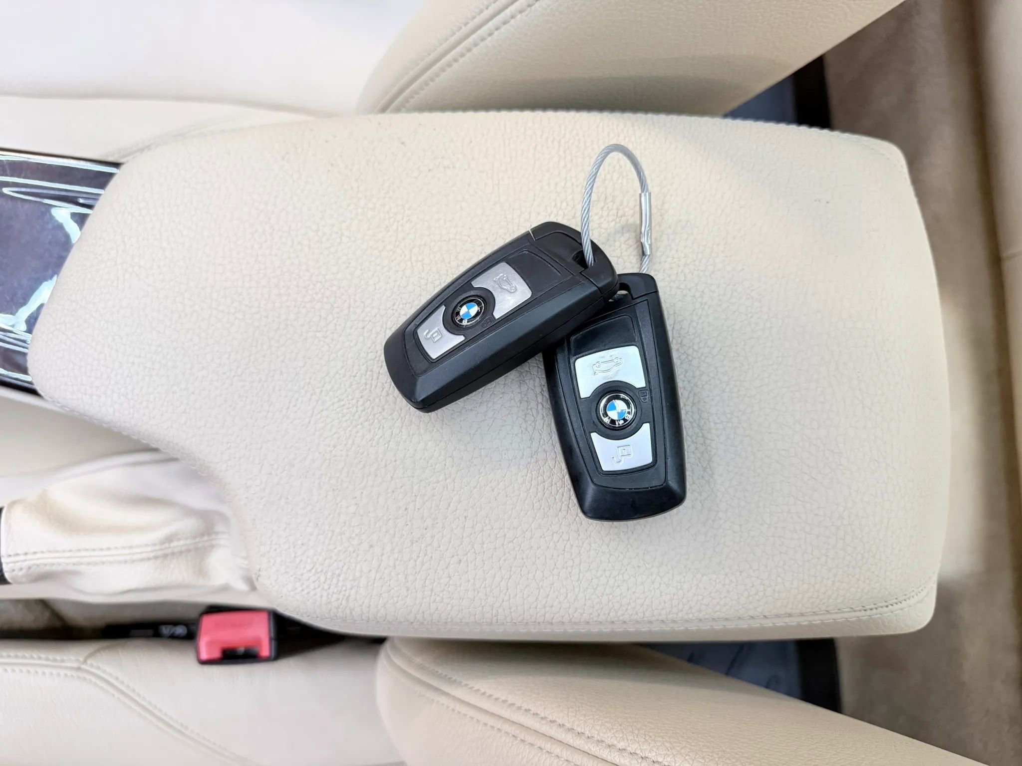 Used 2015 BMW 328d xDrive Wagon image 21