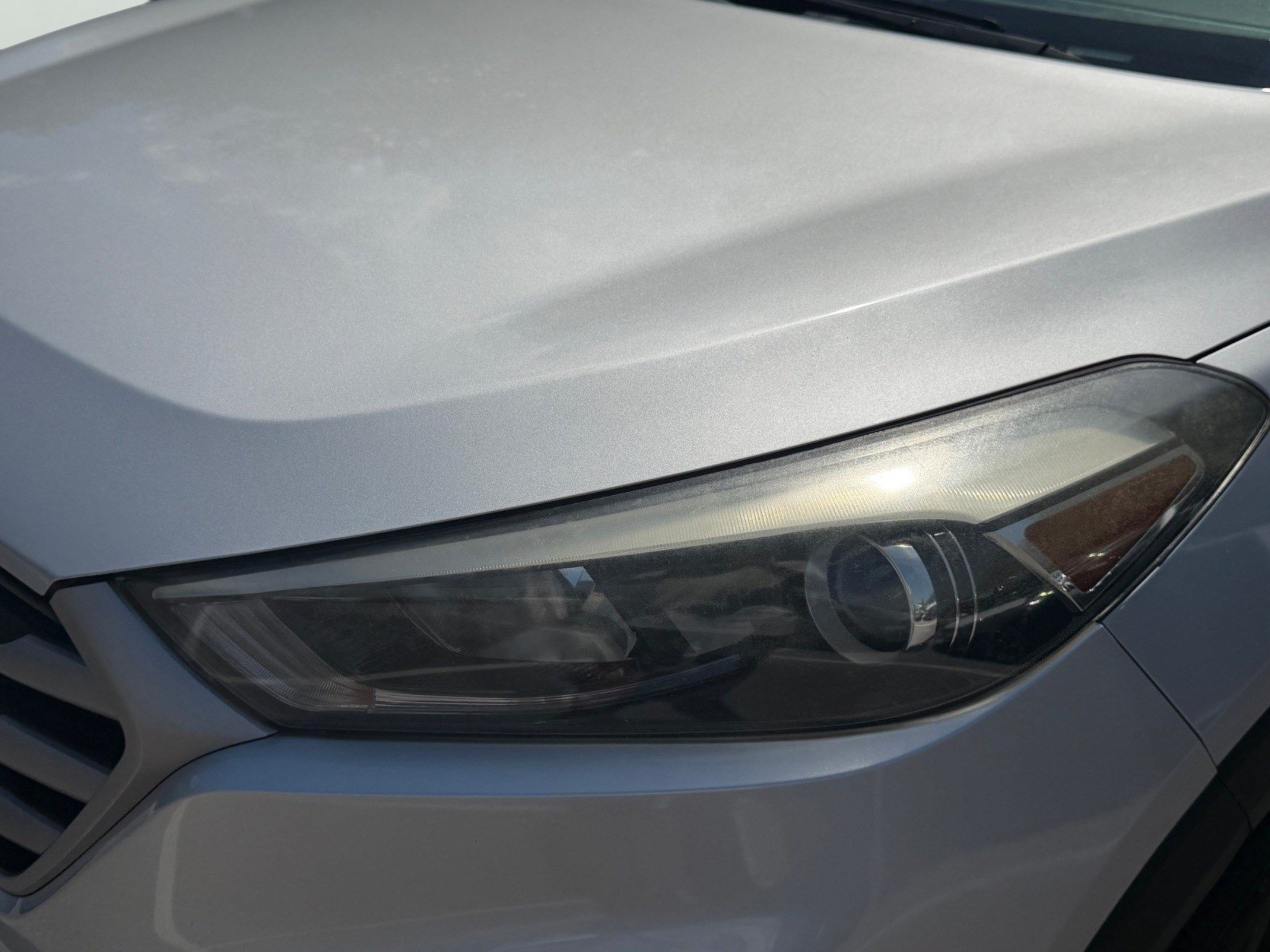 Used 2018 Hyundai Tucson Value AWD/4WD image 41