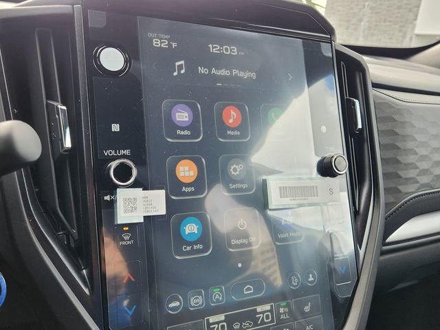 New 2026 Subaru Forester Premium image 16