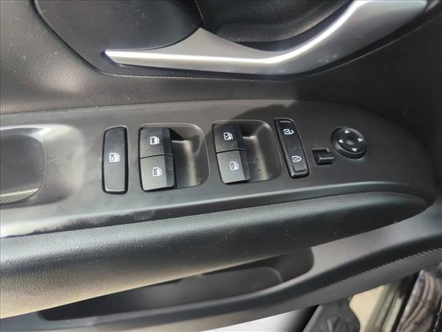 Used 2023 Hyundai Santa Cruz Night AWD/4WD image 29