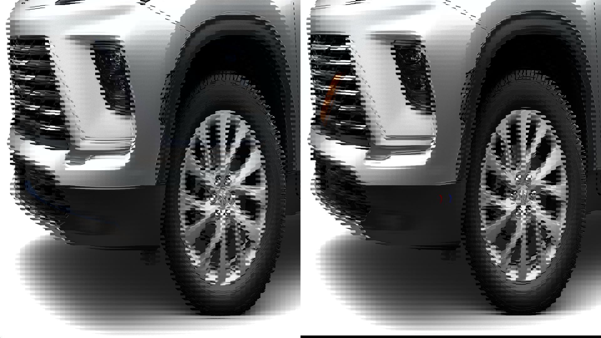 New 2026 Buick Enclave Preferred image 5