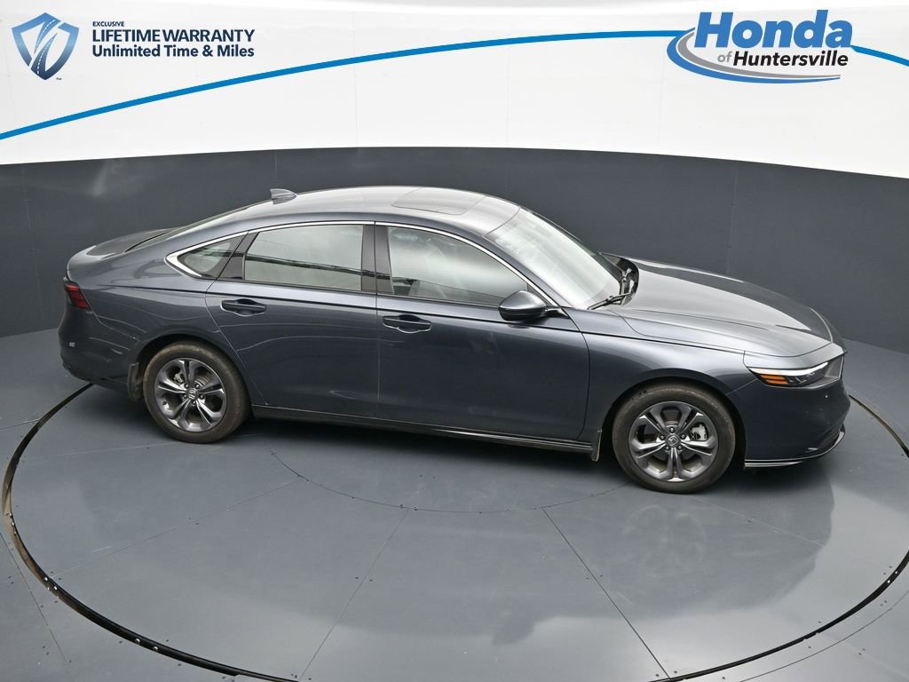 Used 2024 Honda Accord EX-L image 22