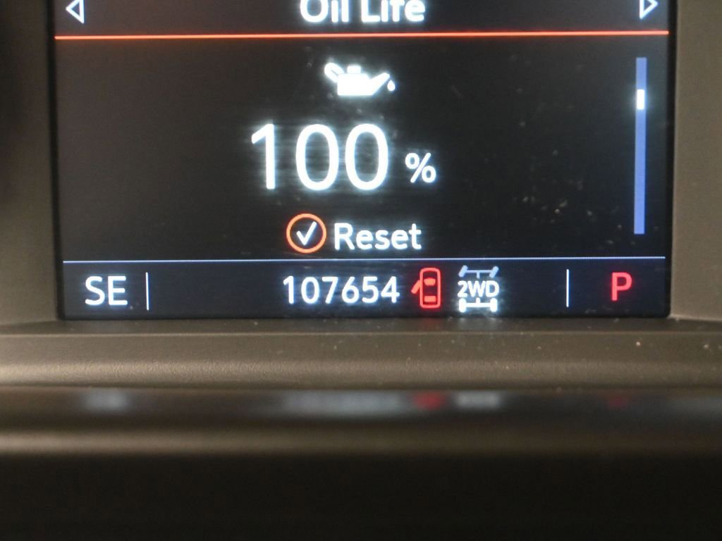 Used 2021 Chevrolet Silverado 1500 LT Trail Boss image 32