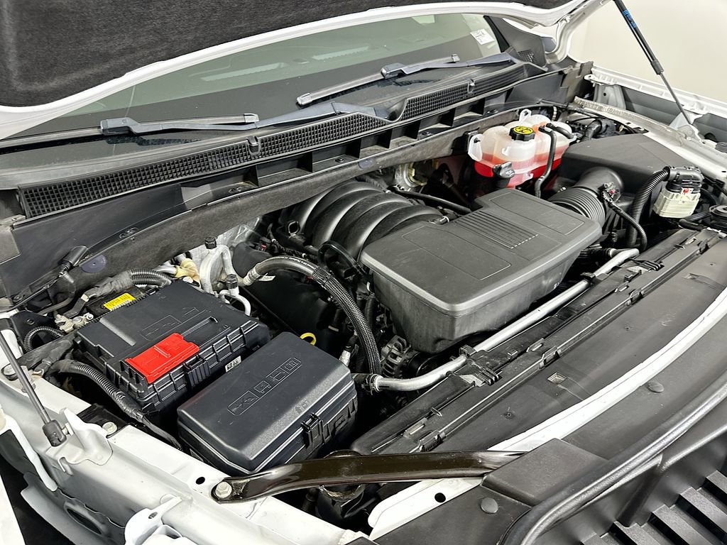 Used 2023 GMC Yukon SLT image 26