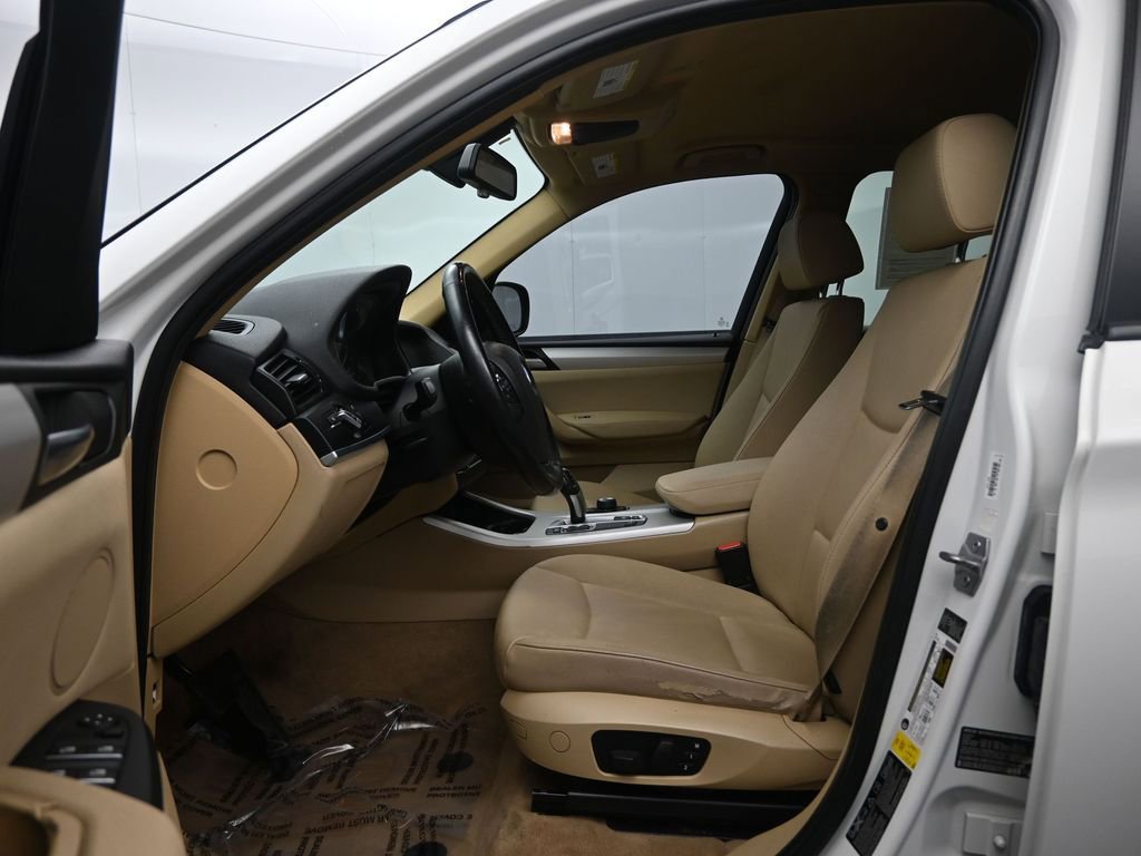 Used 2013 BMW X3 xDrive28i image 17