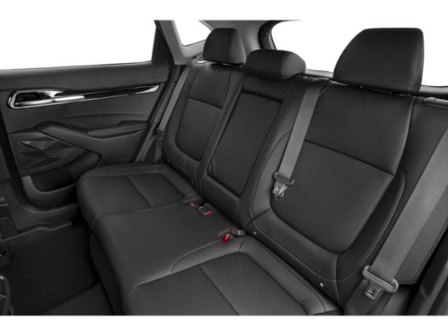Used 2021 Kia Seltos EX AWD/4WD image 16