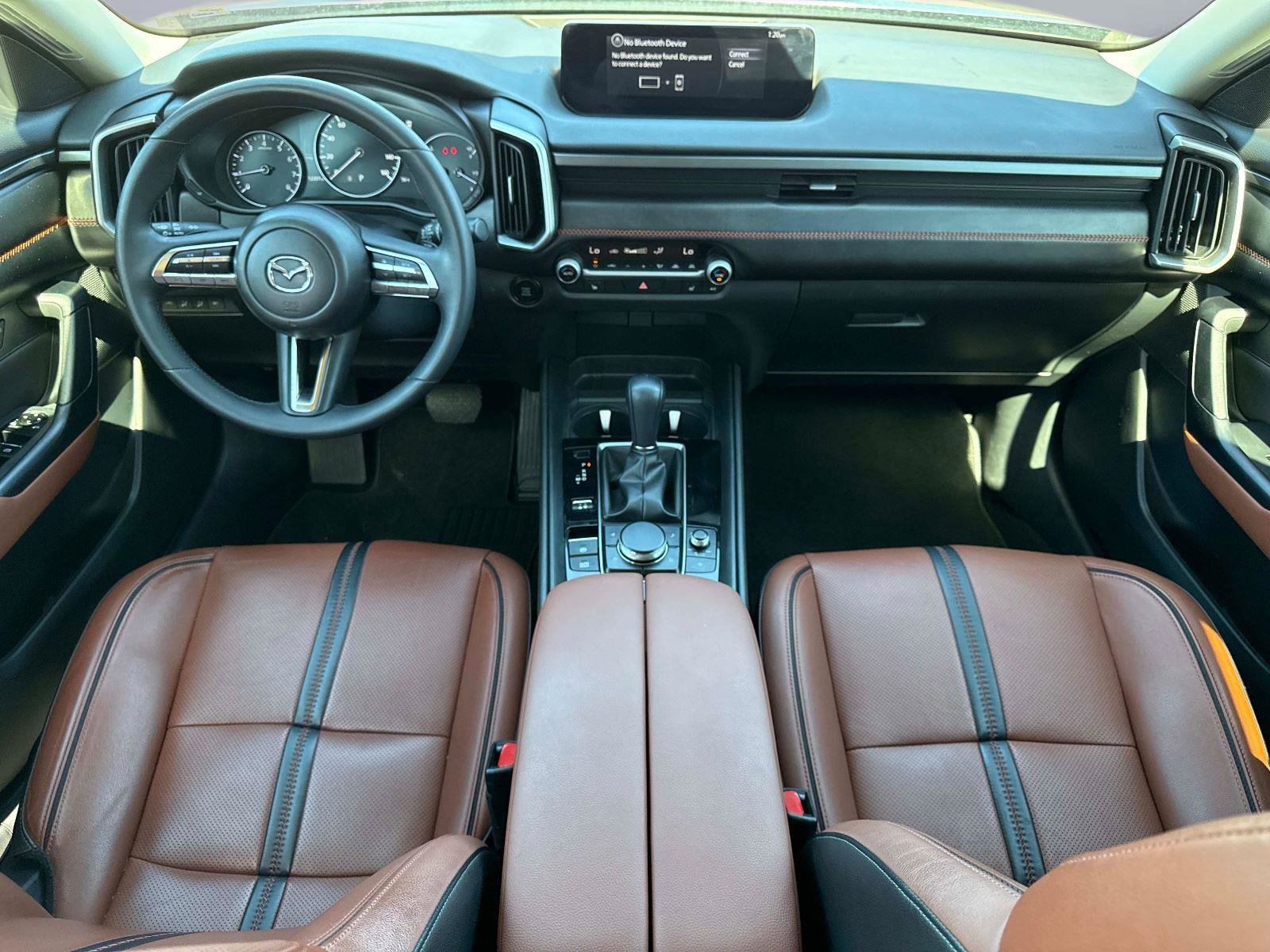 Certified 2023 MAZDA CX-50 Meridian Edition image 16