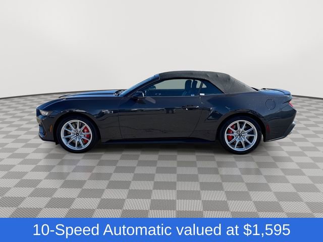 Used 2024 Ford Mustang GT Premium RWD image 6