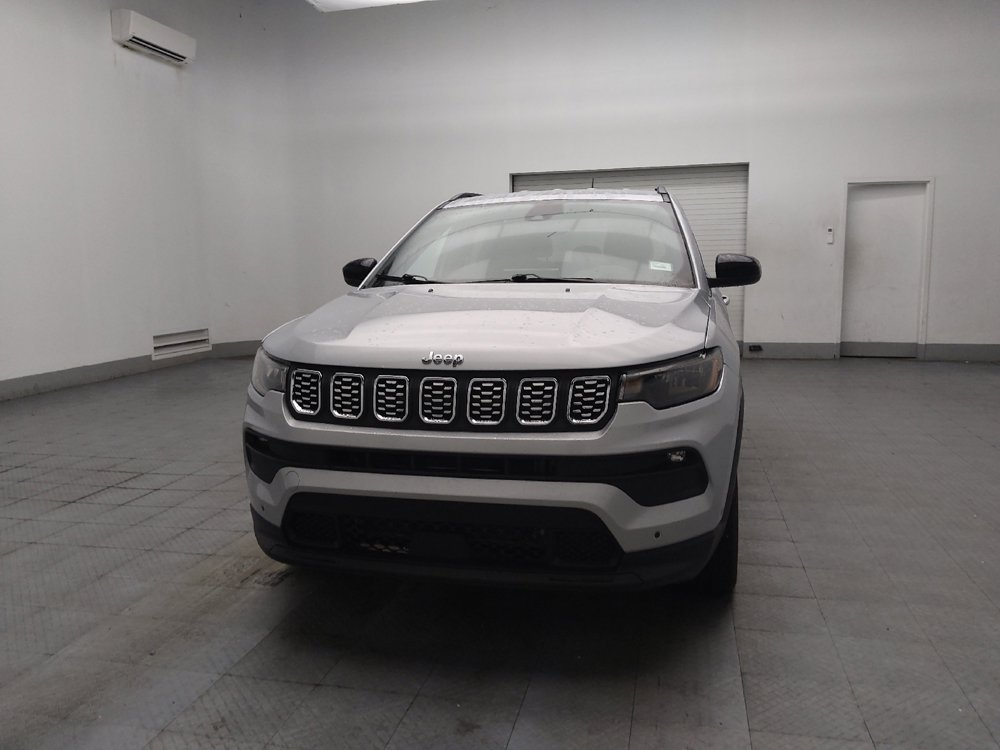 Used 2024 Jeep Compass Latitude AWD/4WD image 15