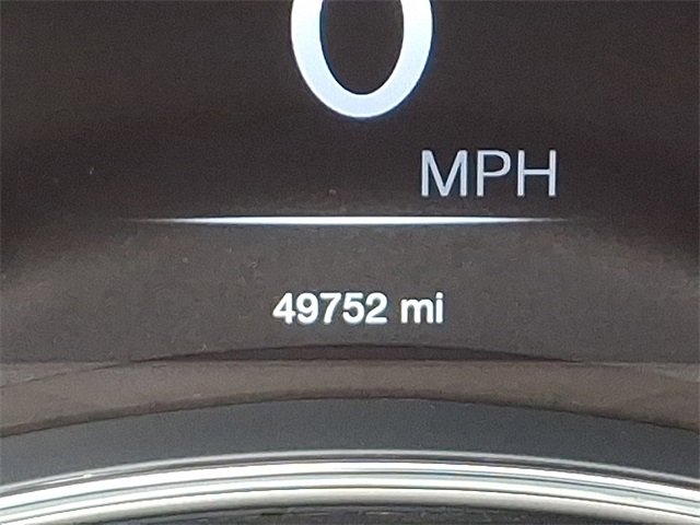 Used 2021 Jeep Grand Cherokee Limited w/ Sun & Sound Group image 21