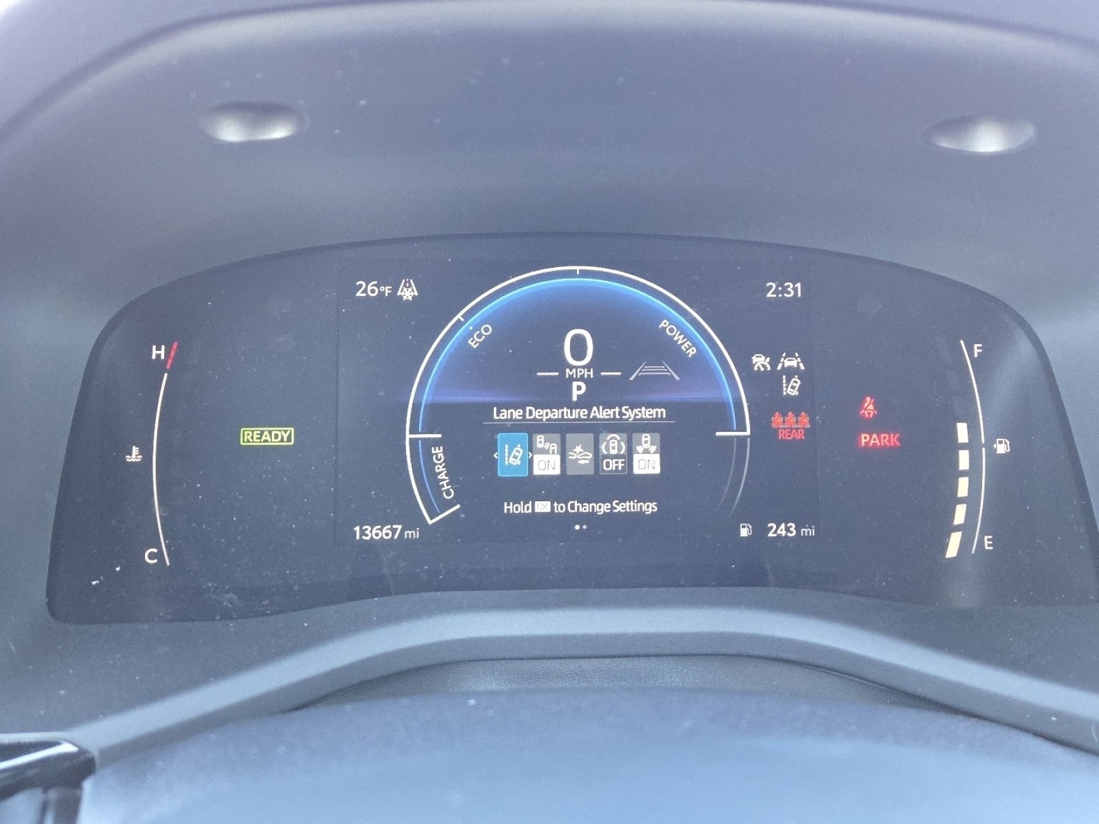 Used 2025 Toyota Camry SE image 23