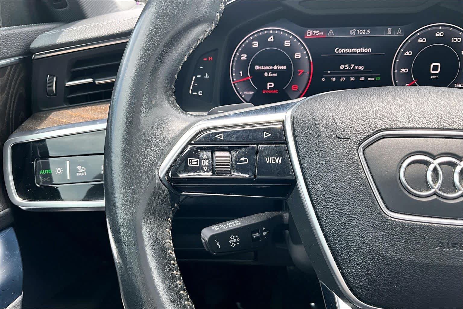 Used 2019 Audi A7 3.0T Premium Plus w/ Premium Plus Package AWD/4WD image 24