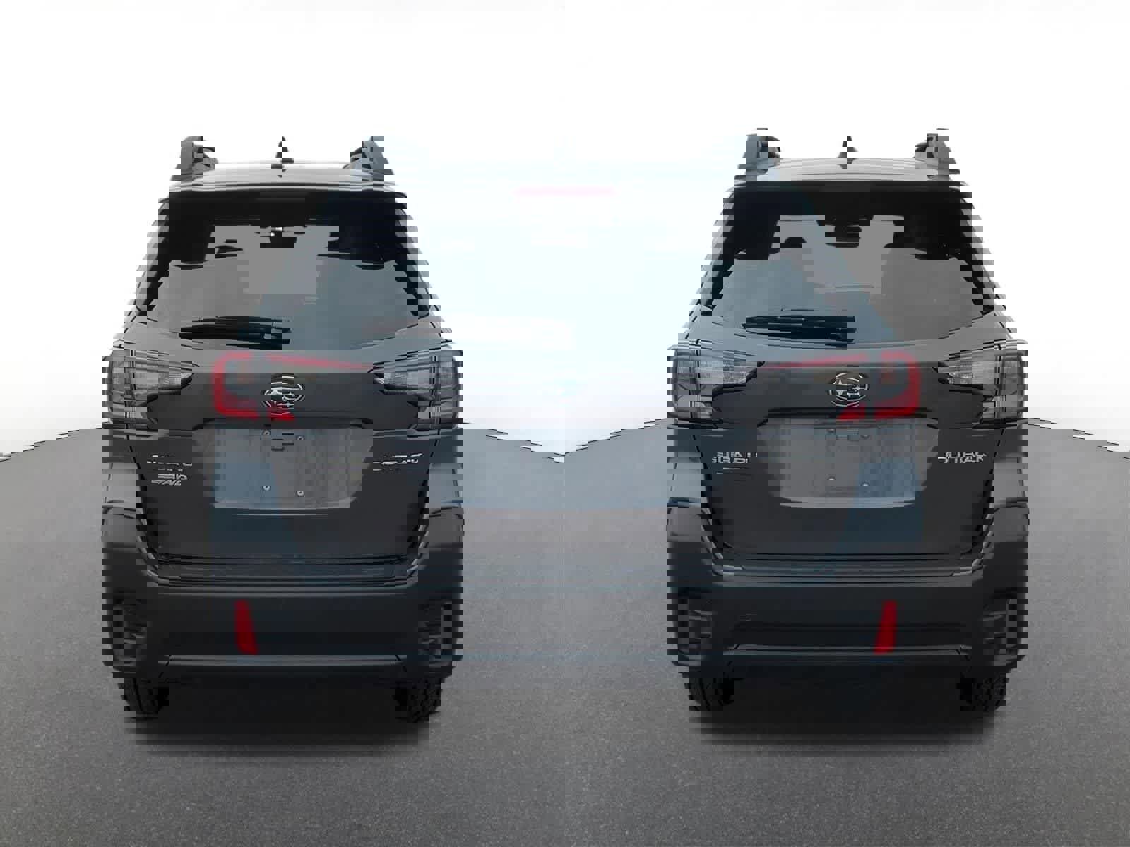 Used 2022 Subaru Outback Premium image 5