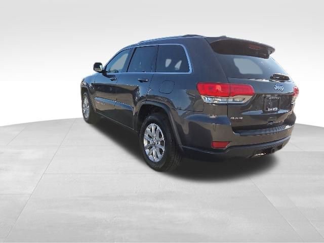 Used 2016 Jeep Grand Cherokee Laredo w/ All-Weather Capability Group AWD/4WD image 18