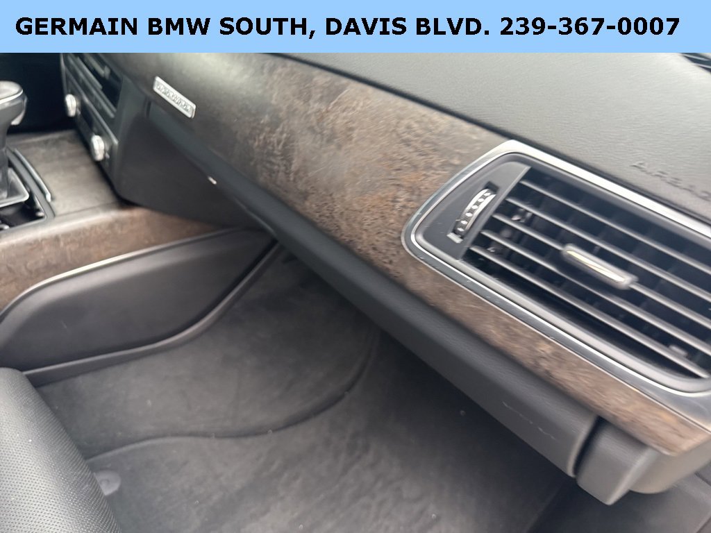 Used 2017 Audi A7 3.0T Prestige image 41