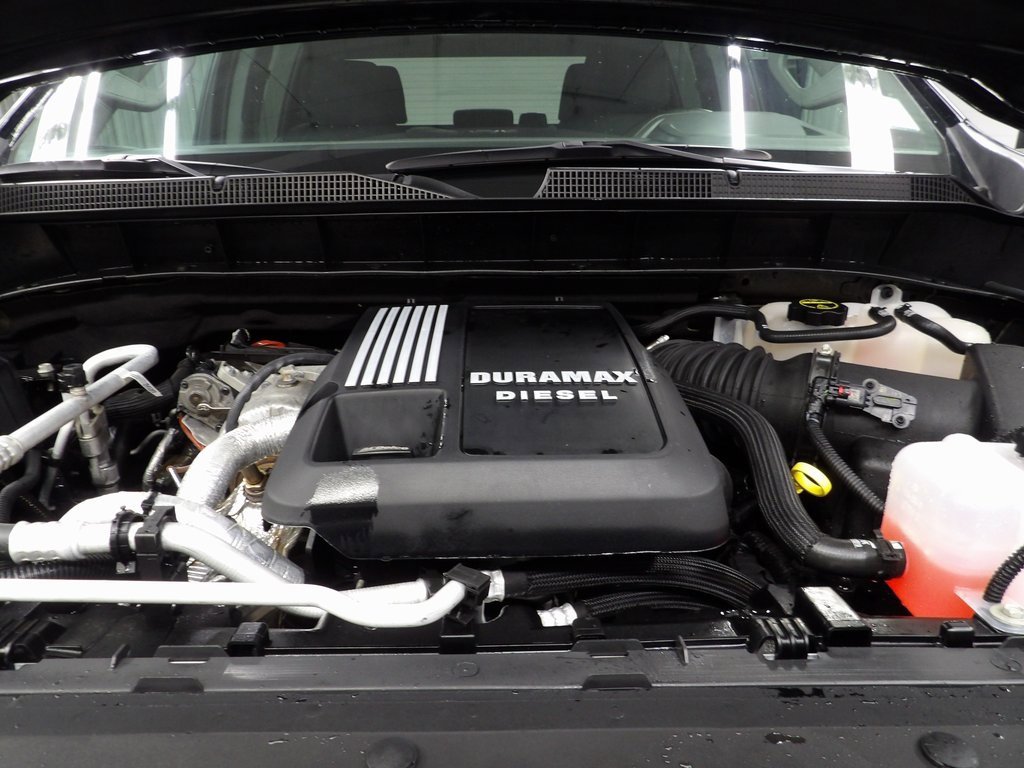 Used 2024 Chevrolet Silverado 1500 RST image 23