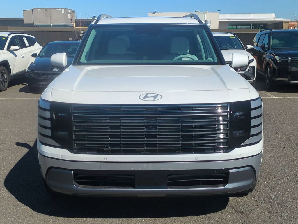 Used 2026 Hyundai Palisade Limited image 8