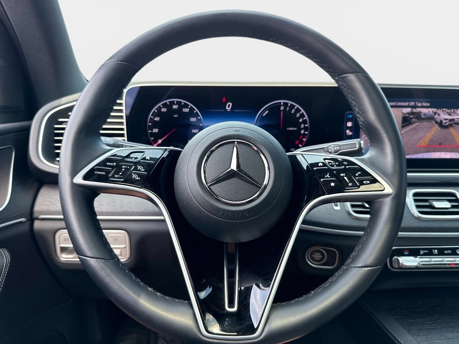 Certified 2025 Mercedes-Benz GLE 450e 4MATIC image 27