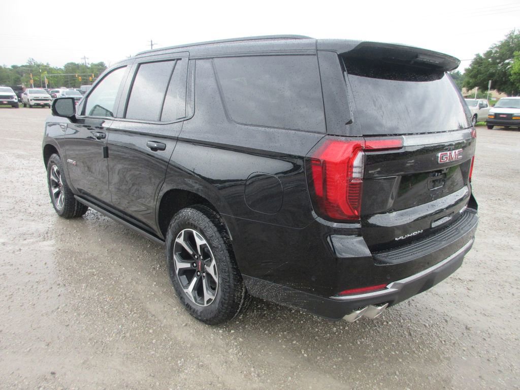 New 2026 GMC Yukon AT4 w/ AT4 Premium Plus Package AWD/4WD image 6