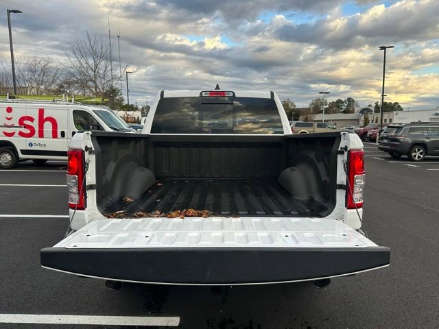 Used 2023 RAM 1500 Big Horn image 16