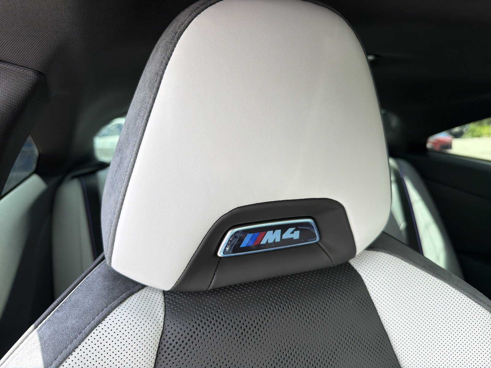 New 2027 BMW M4 xDrive Competition AWD/4WD image 21