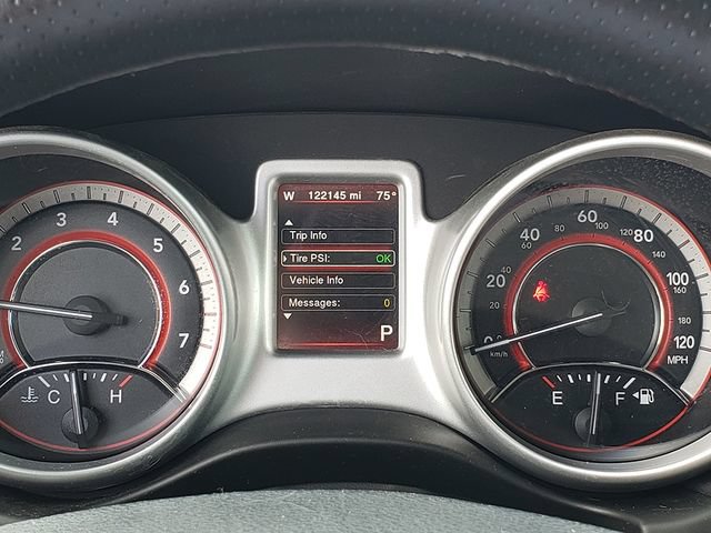 Used 2017 Dodge Journey GT FWD image 21