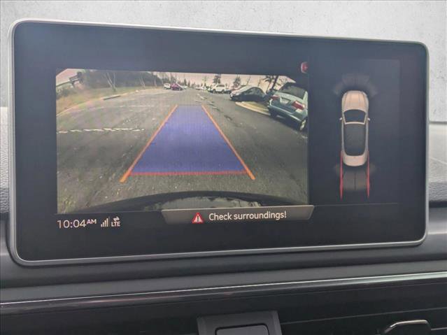 Used 2018 Audi A5 2.0T Premium Plus w/ Premium Plus image 14