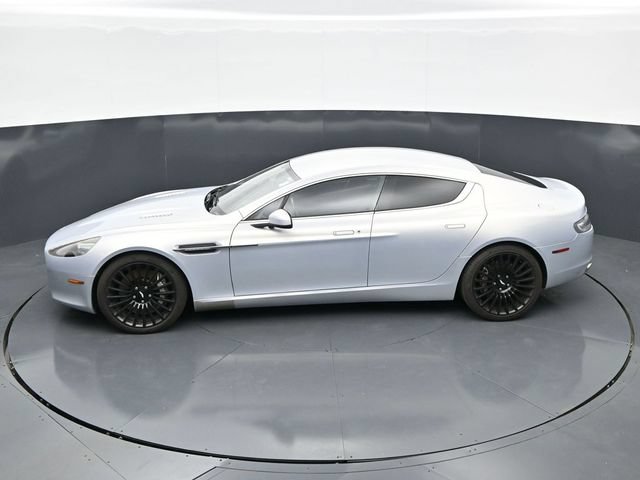 Used 2011 Aston Martin Rapide RWD image 36